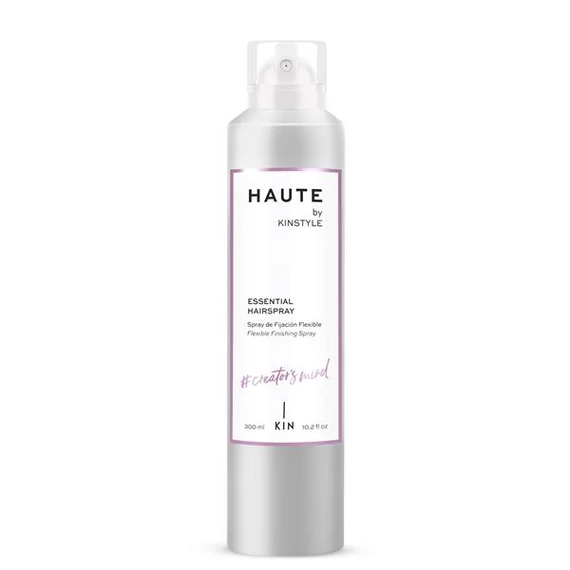 KINSTYLE Haute Essential Professional erős hajspray