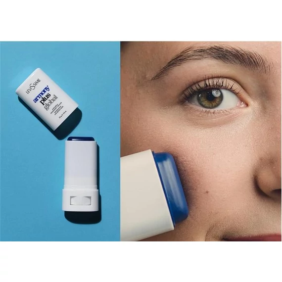 Levissime Armony Plus Global Stick – Oxigénes arcmaszk stift zsíros bőrre 25 g