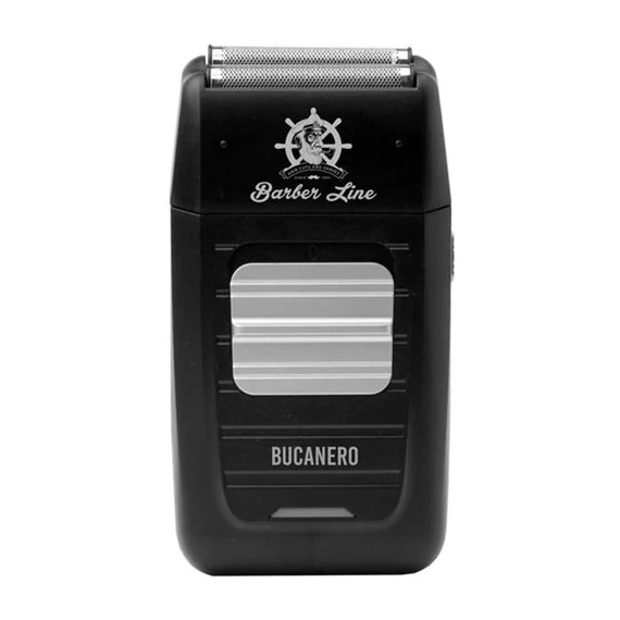 Captain Cook - Ragnar - Barber Line elektromos rezgőkéses borotva BL06412/50