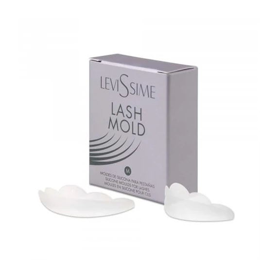 Levissime Lash Mold szempilla göndörítő forma