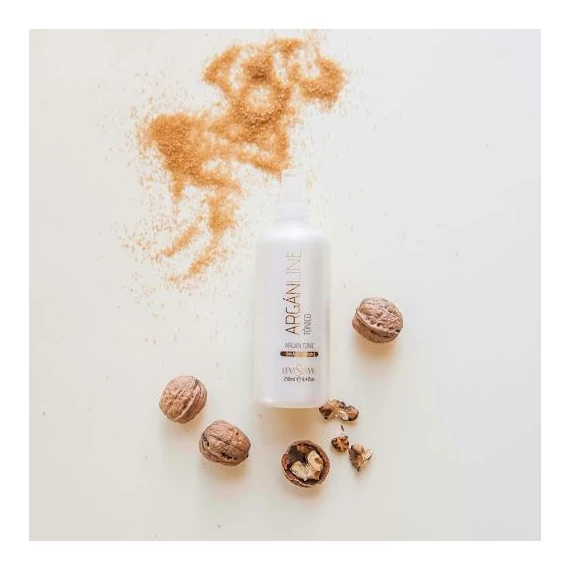 Levissime Argan Tonic hidratáló karbantartó argánolajos arctonik minden bőrtípusra