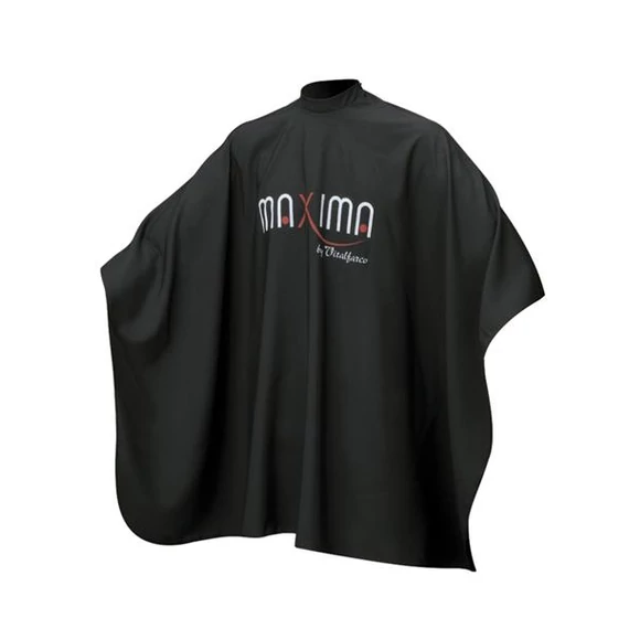 Beterítő hajvágó kendő Vitalfarco Maxima gyári logós fodrászkellék