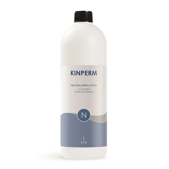 KINPERM keratinos dauer viz fixáló 1000ml