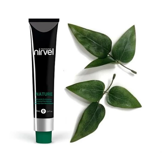 természtes hajfesték