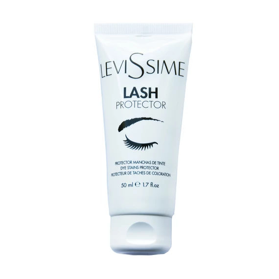 Levissime Lash Color Protector szemöldökfestés előtti védőkrém
