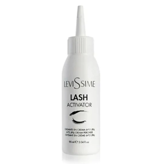 Levissime Lash Color szemöldökfesték oxidáló