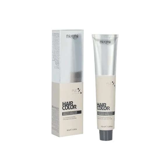 Maxima Plex Creative Colors extrém színű keratinos hajfesték 100ml