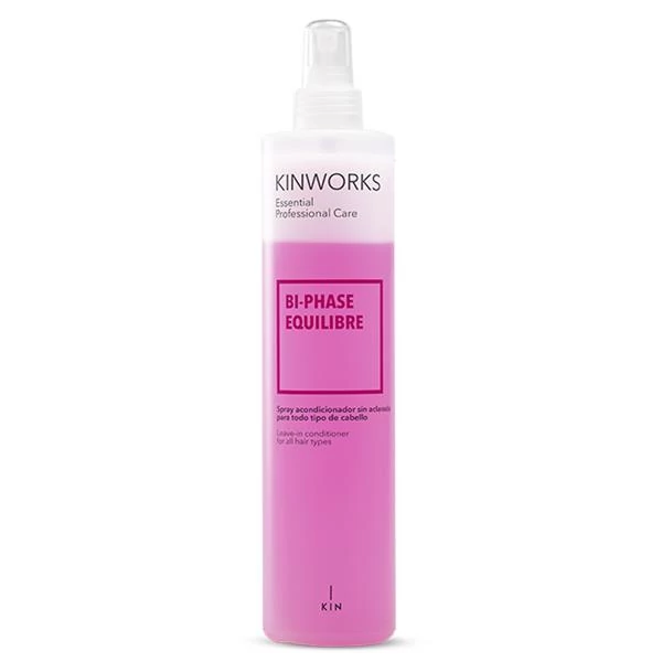 Kinworks Bi-Phase Equilibre hajkondícionáló spray New! 400ml