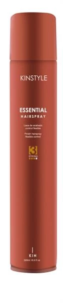 KINSTYLE ESSENTIAL PROFESSIONAL erős hajspray