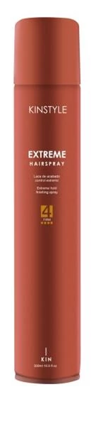 KINSTYLE EXTREM PROFESSIONAL extra erős hajspray