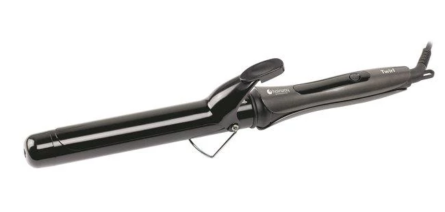 Hajgöndörítő hajsütővas Hw04158 Ion kerámia - 33mm