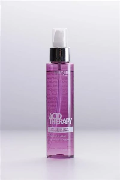 Maxima Acid Instant Finis Fluid hajvégápoló olaj