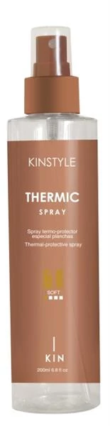 KINSTYLE Thermic hővédő spray parfümmel