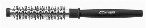Professzionális fodrász körkefe aluminium thermo házzal Profi 12/21mm