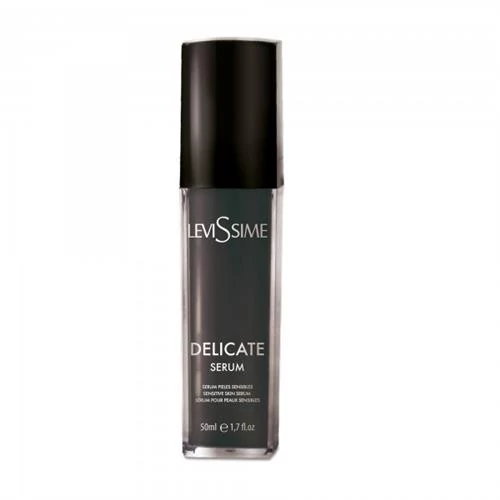 Levissime Delicate Serum bőrmegújító regeneráló szérum érzékeny bőrre