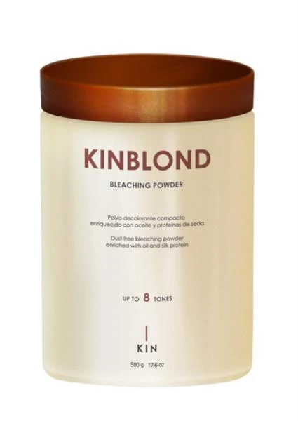Kinblond szőkítőpor 500gr