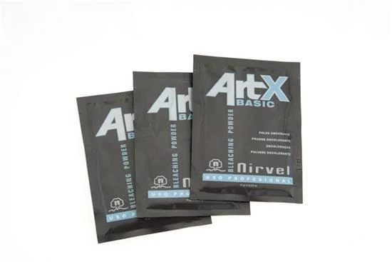 Nirvel Decoblue kék szőkítőpor 30gr