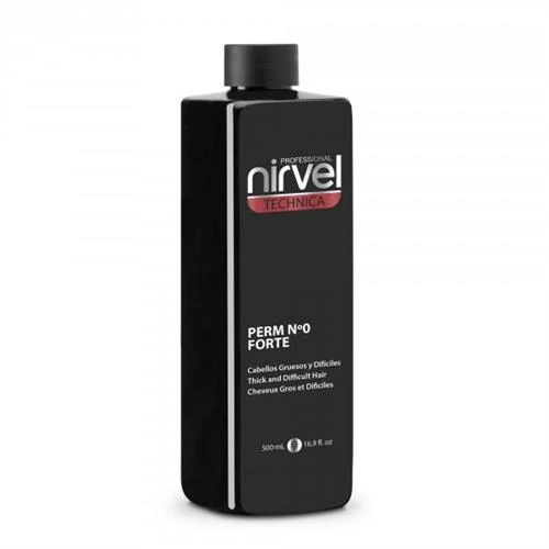 Nirvel Perm Dauervíz