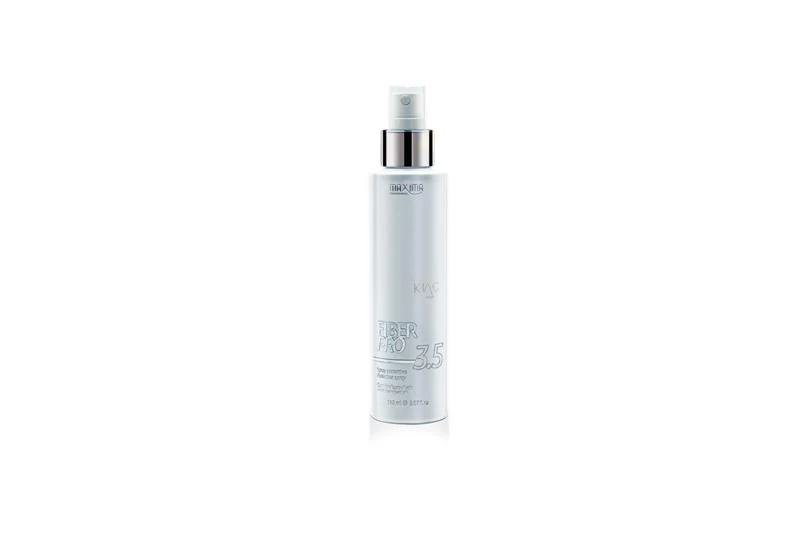 Maxima Fiber Pro 3.5 Protective Spray keratinos hajszerkezet feltöltő - lezáró és hővédő hajápoló