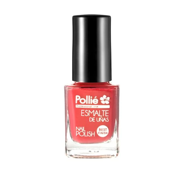 Pollié Barcelona Korall körömlakk 03510 12ml