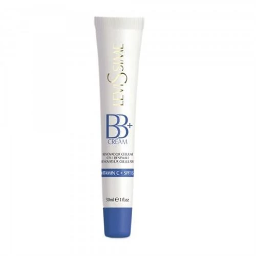 Levissime BB+ CREAM Light azonnali arcfiatalító természetes színt adó smink krém