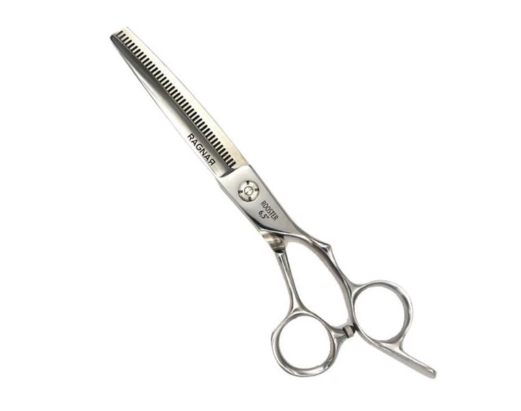 Barber ritkító fodrász olló 6.5 Ragnar Tijera Barcelona OR06960