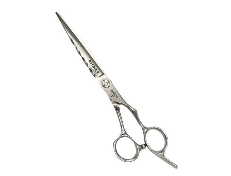 Barber fodrász olló Ragnar OR06958 6.5 - Díszdobozban