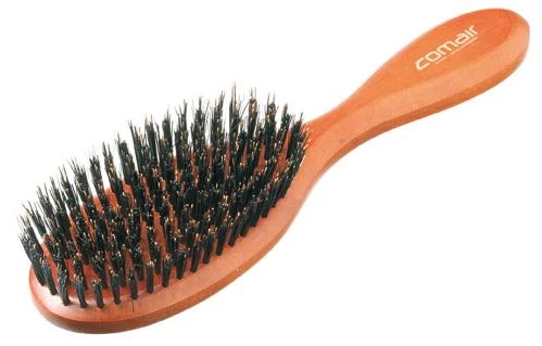 Barber fade vaddisznósörte hajkefe CM7000176
