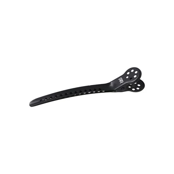 Barber hajcsipesz 9cm - 6db OR07560 fodrászkellék