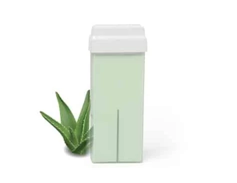 .Kristályos Argánolajos Titándioxidos Gyantapatron száraz érzékeny bőrre 100ml Ro.ial Italy /0000
