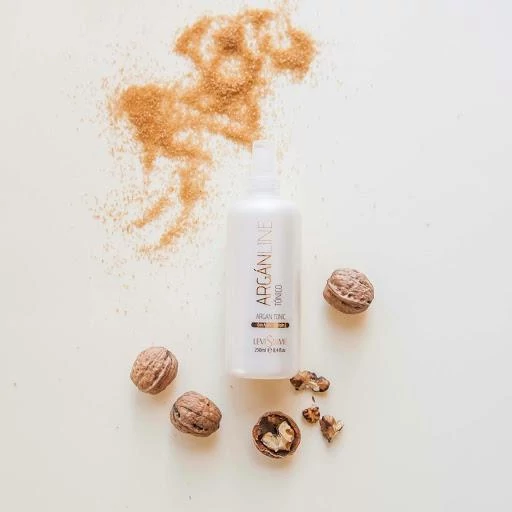 Levissime Argan Tonic hidratáló karbantartó argánolajos arctonik minden bőrtípusra