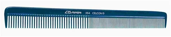 Professzionális fodrász fésű Comair Ionic354 – fodrászkellék