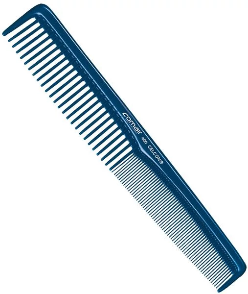 Professzionális fodrász fésű Comair Ionic400 – OR00113 fodrászkellék