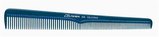 Professzionális fodrász fésű Comair Ionic406 fodrászkellék