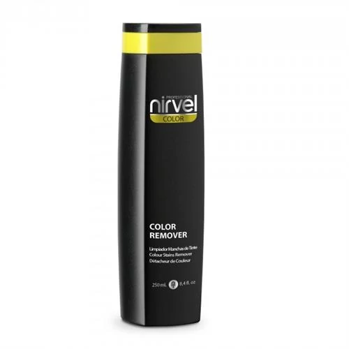 Nirvel Color Remover hajfesték eltávolító bőrről 250ml