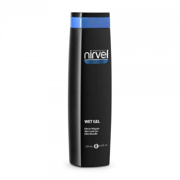 Nirvel Wet hajfény zselé