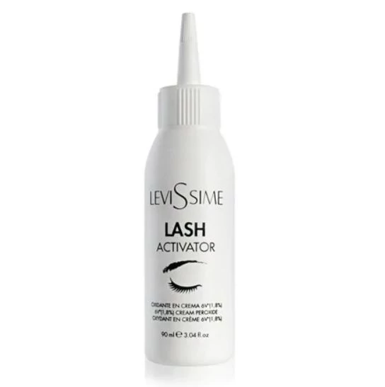 Levissime Lash Color szemöldökfesték oxidáló