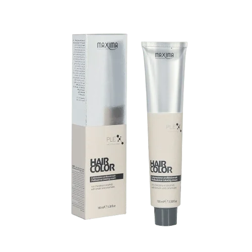 Maxima Plex Creative Colors extrém színű keratinos hajfesték 100ml
